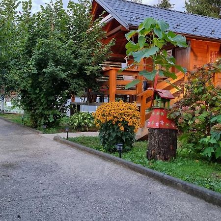 Holiday Home Sajra 쿨렌 바쿠프 외부 사진