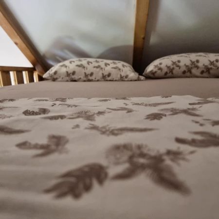 Holiday Home Sajra 쿨렌 바쿠프 외부 사진