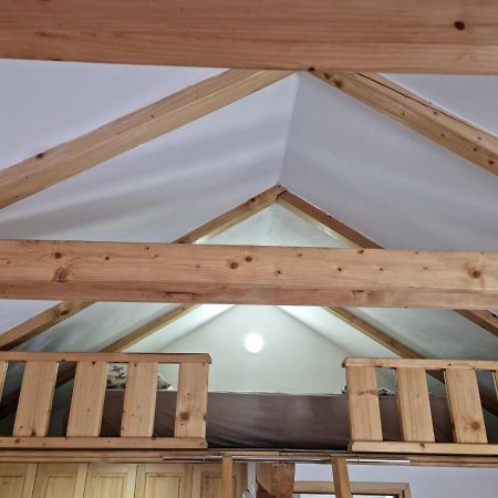 Holiday Home Sajra 쿨렌 바쿠프 외부 사진