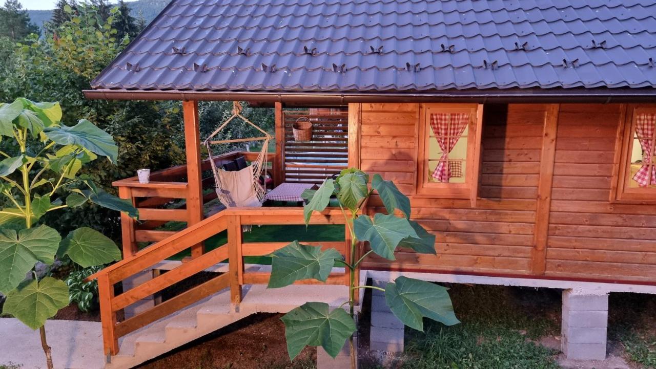 Holiday Home Sajra 쿨렌 바쿠프 외부 사진