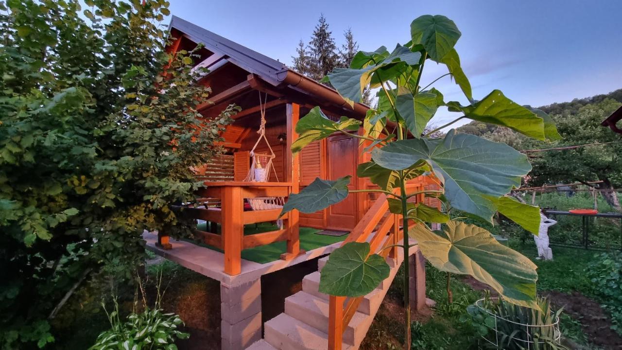 Holiday Home Sajra 쿨렌 바쿠프 외부 사진