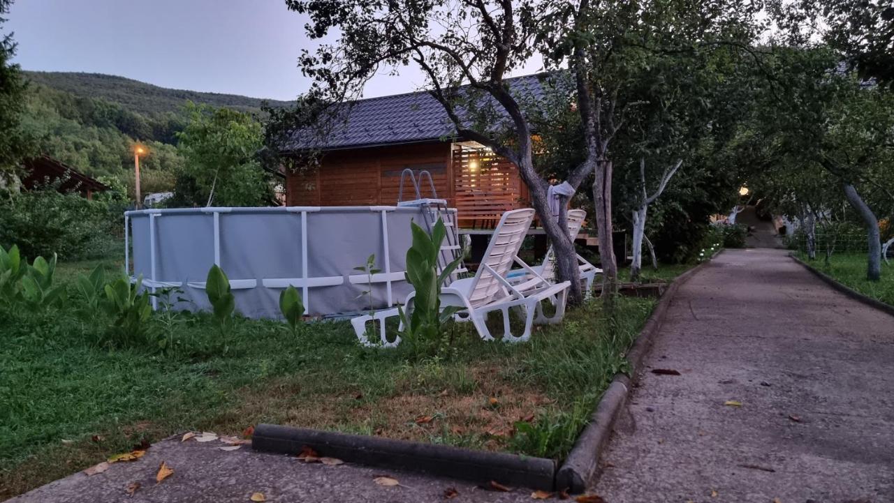 Holiday Home Sajra 쿨렌 바쿠프 외부 사진