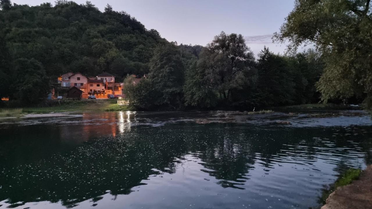 Holiday Home Sajra 쿨렌 바쿠프 외부 사진