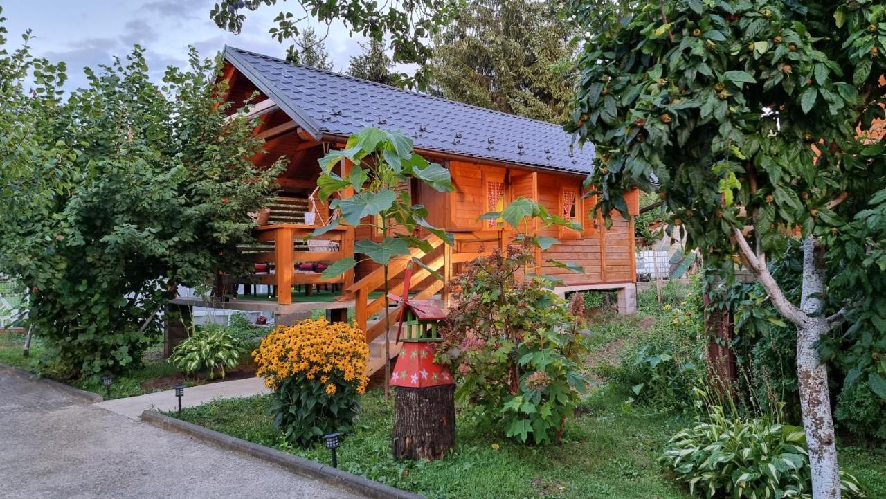 Holiday Home Sajra 쿨렌 바쿠프 외부 사진