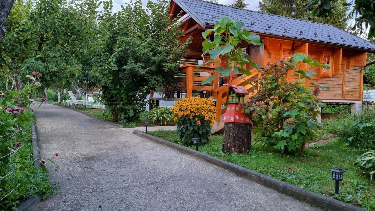 Holiday Home Sajra 쿨렌 바쿠프 외부 사진