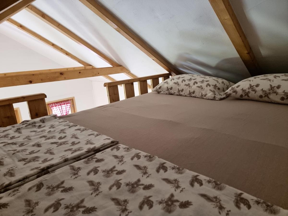 Holiday Home Sajra 쿨렌 바쿠프 외부 사진