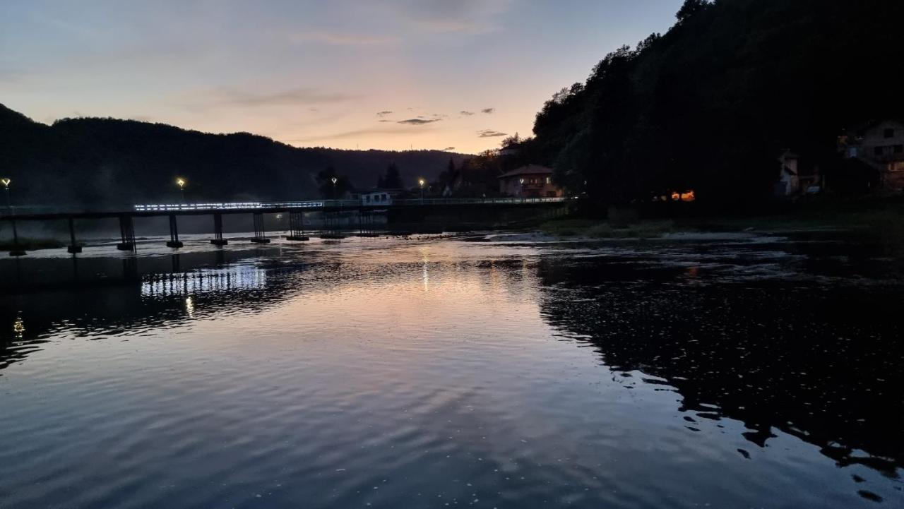 Holiday Home Sajra 쿨렌 바쿠프 외부 사진