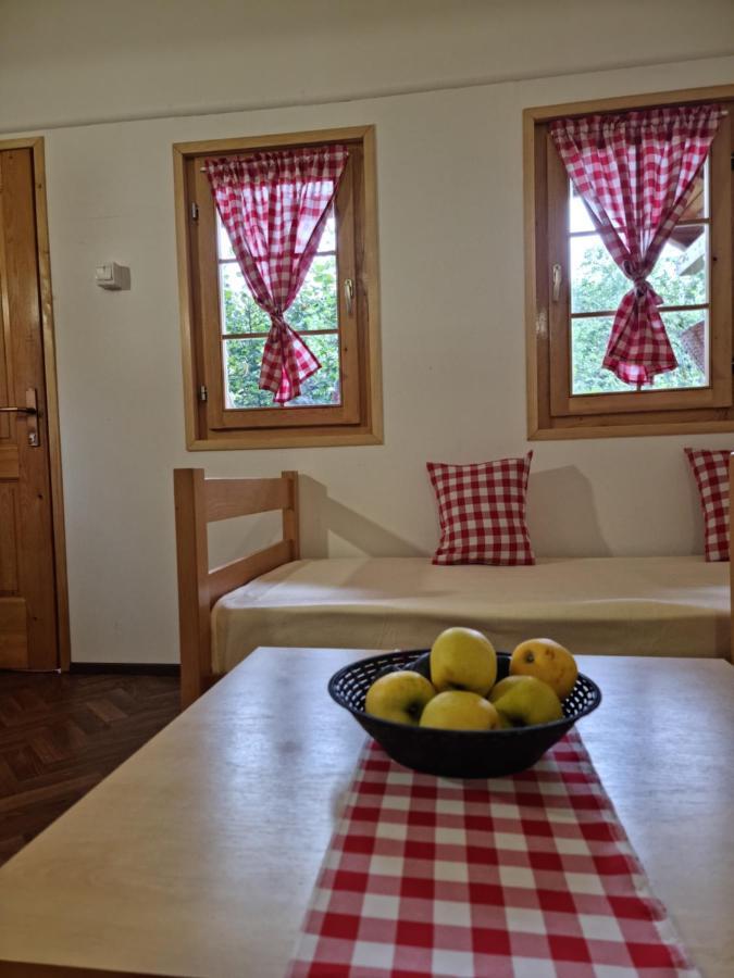 Holiday Home Sajra 쿨렌 바쿠프 외부 사진