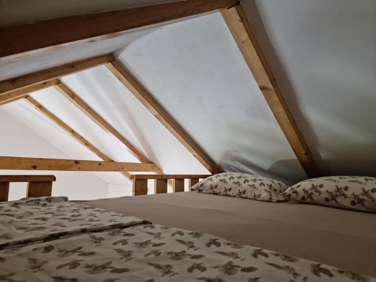 Holiday Home Sajra 쿨렌 바쿠프 외부 사진