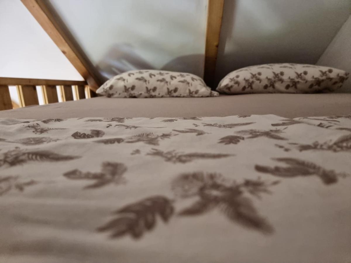 Holiday Home Sajra 쿨렌 바쿠프 외부 사진