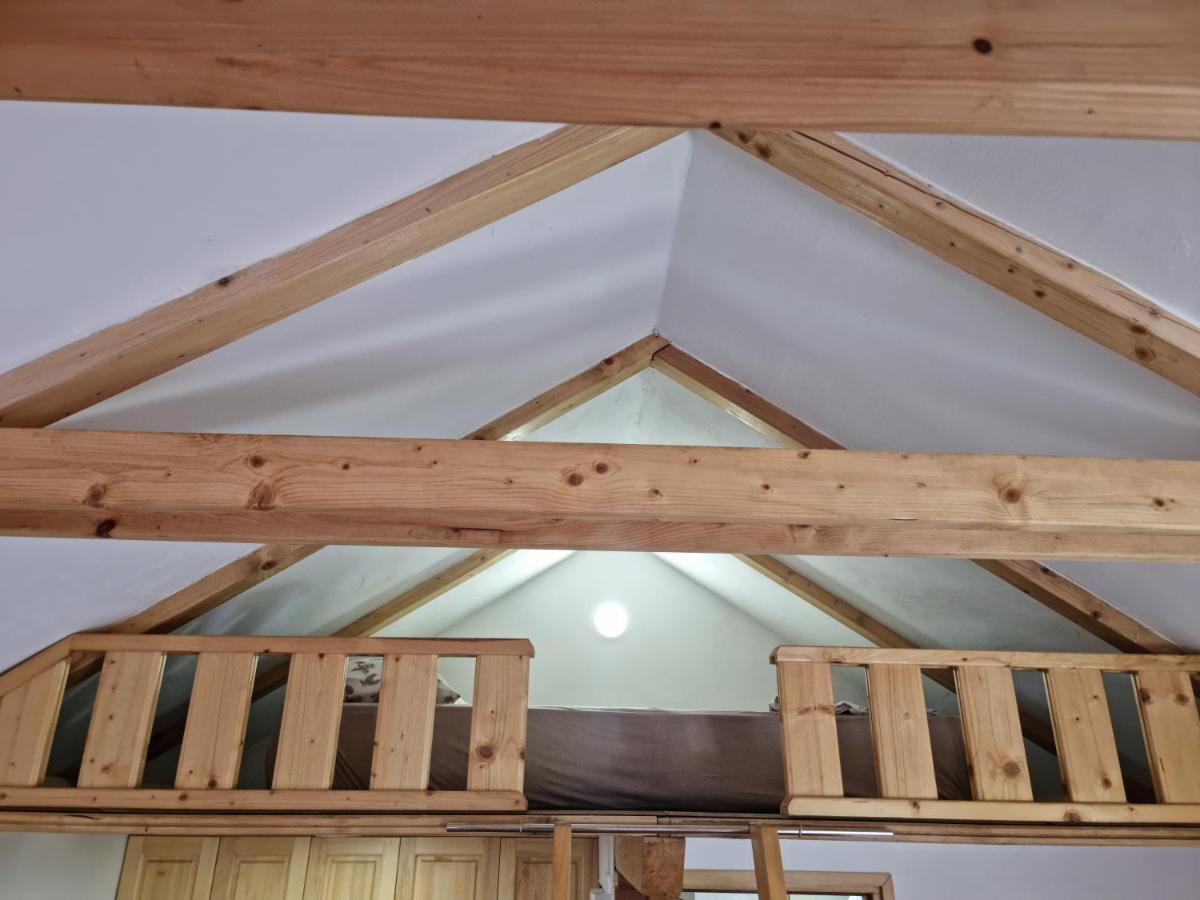 Holiday Home Sajra 쿨렌 바쿠프 외부 사진