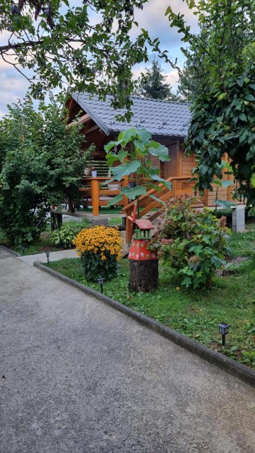 Holiday Home Sajra 쿨렌 바쿠프 외부 사진