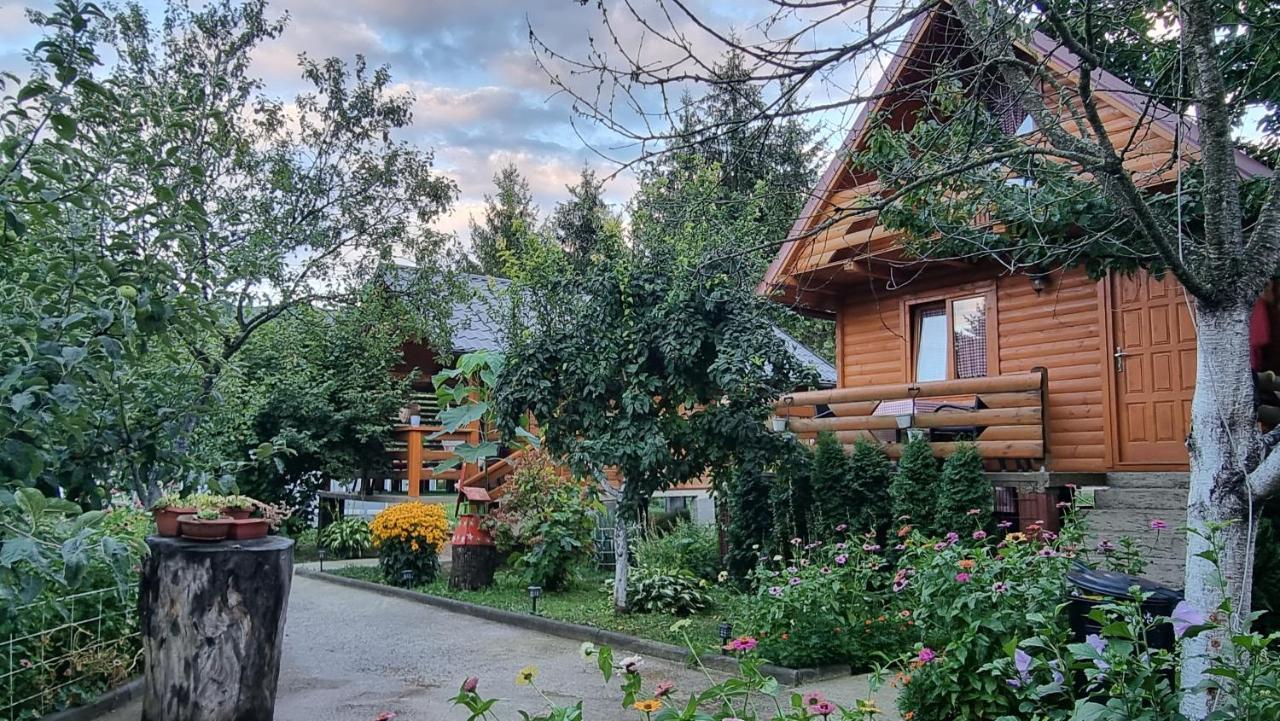 Holiday Home Sajra 쿨렌 바쿠프 외부 사진