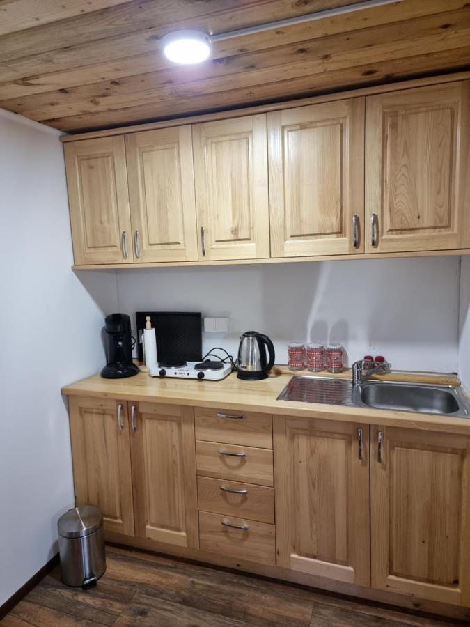 Holiday Home Sajra 쿨렌 바쿠프 외부 사진