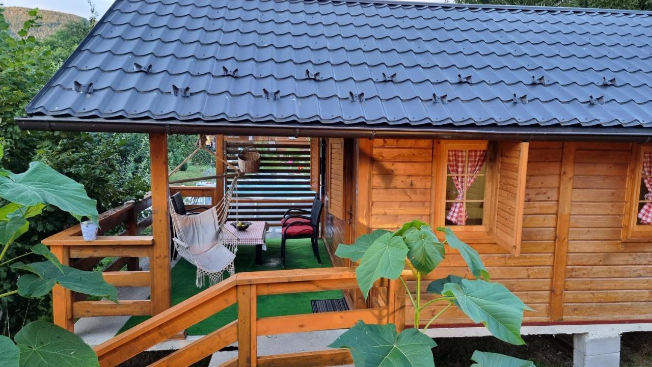Holiday Home Sajra 쿨렌 바쿠프 외부 사진