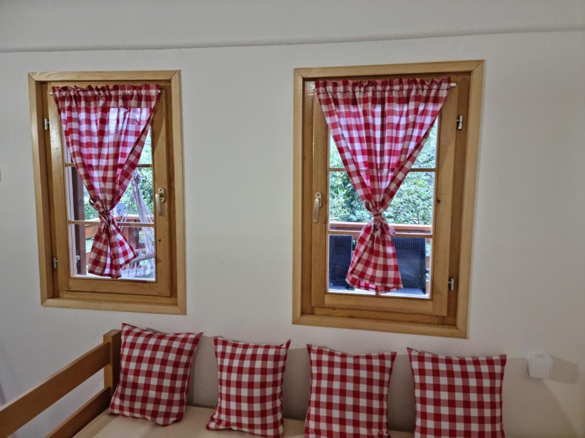 Holiday Home Sajra 쿨렌 바쿠프 외부 사진