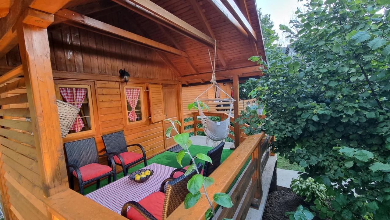 Holiday Home Sajra 쿨렌 바쿠프 외부 사진