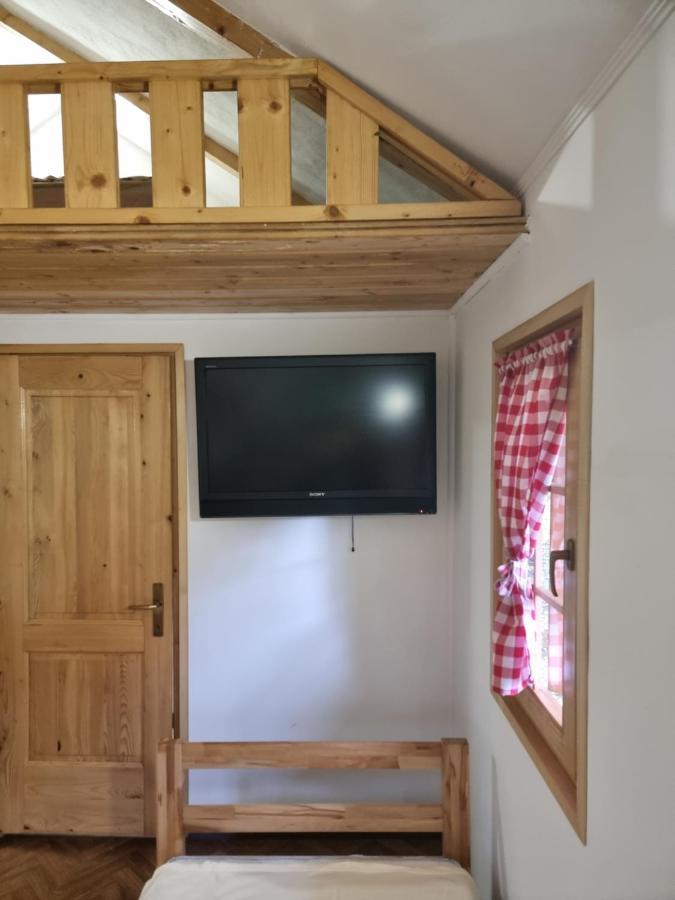 Holiday Home Sajra 쿨렌 바쿠프 외부 사진