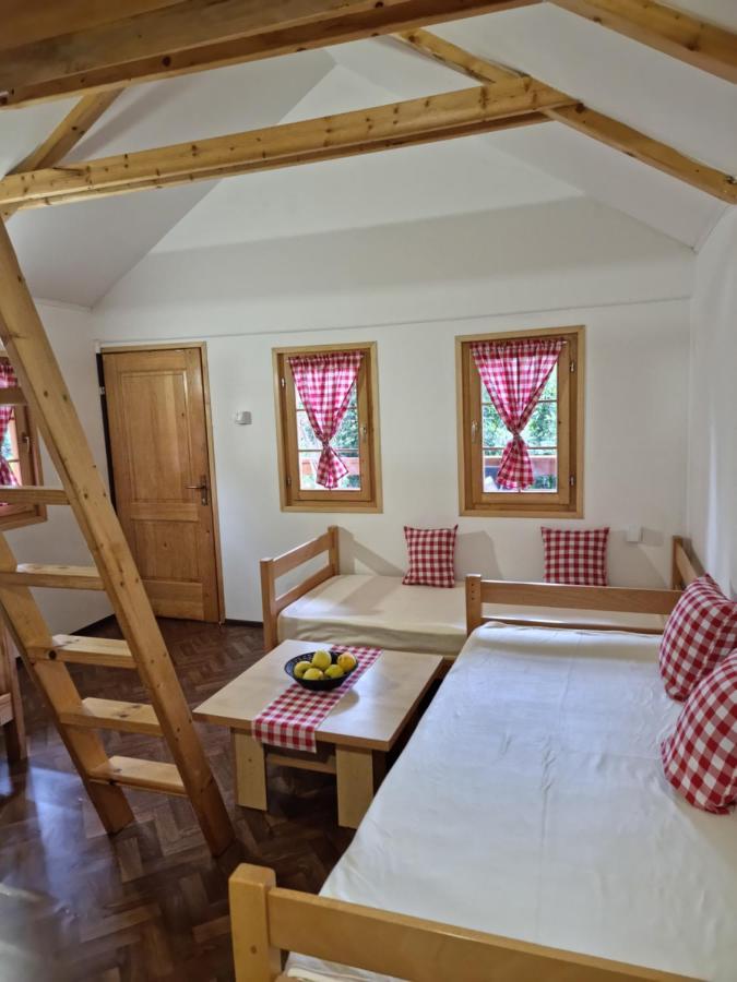 Holiday Home Sajra 쿨렌 바쿠프 외부 사진