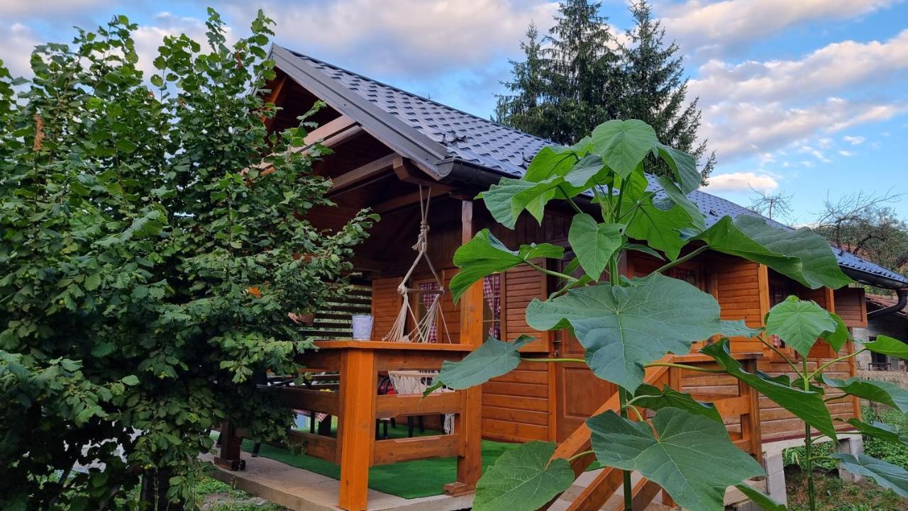 Holiday Home Sajra 쿨렌 바쿠프 외부 사진