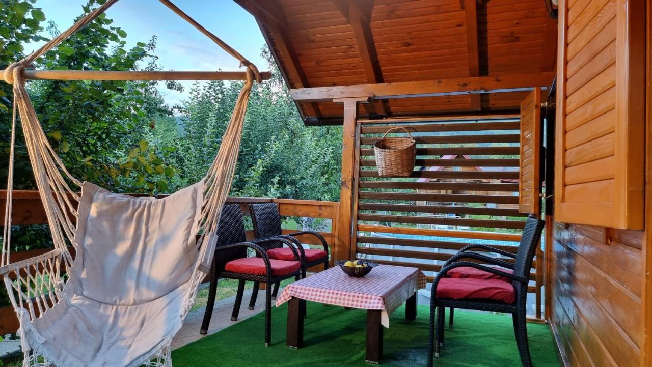 Holiday Home Sajra 쿨렌 바쿠프 외부 사진